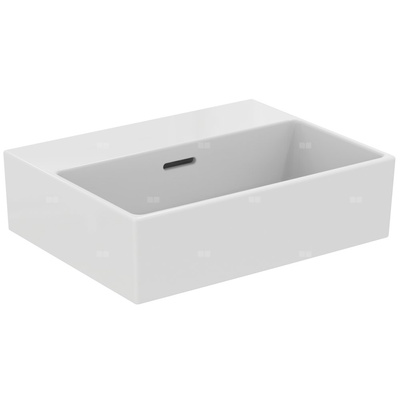 EXTRA Umywalka 45x35 OF NTH GRND WHT IP