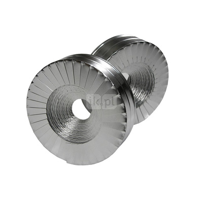 Mankiet Aluminiowy 20mm