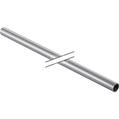 Rura gwintowana 1/2" L100