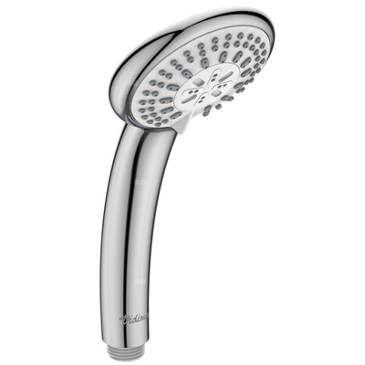 VIDIMA FRESH SŁUCHAWKA 3F CHROM 80MM