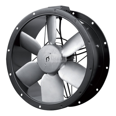 TCBT/4-800/KB 4kW, 400V