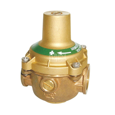 Zawór redukcyjny gwintowany wew. typ 11BIS 1/2"