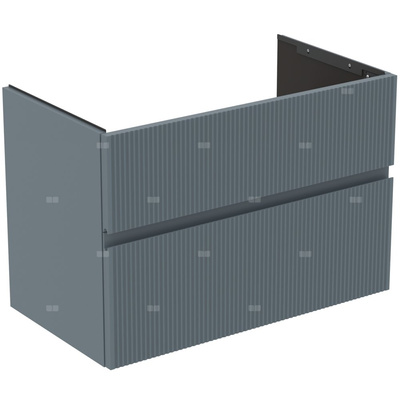 FINESSE SZAFKA 2-SZUFL. 80X44CM ABMT