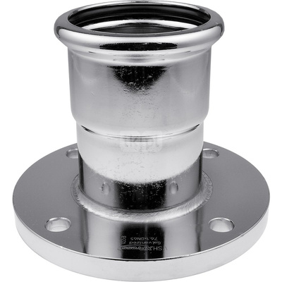 Kołnierz PN16 Steel - 76.1 DN65