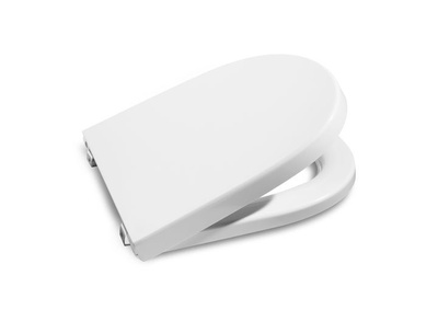 Deska sedesowa wolnoopadająca Roca Access biały A801232004