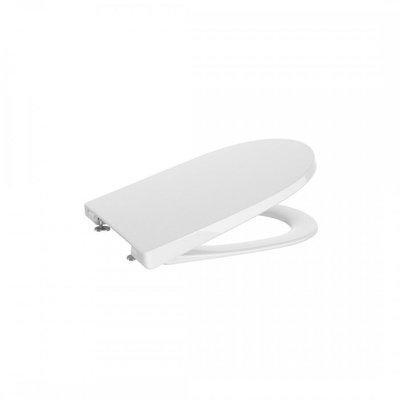 Deska sedesowa wolnoopadająca Roca ONA biały A801E12001