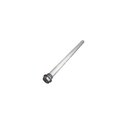 Anoda KOSPEL AMW magnez długość 660 mm fi 21 mm, korek 3/4''