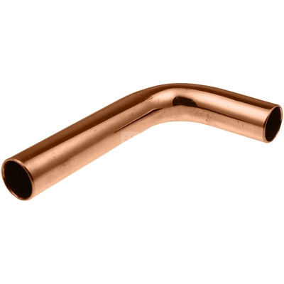 Łuk 90' Copper - 22
