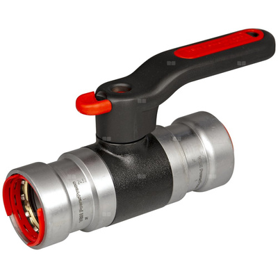 Zawór kulowy PowerPress - 1/2"