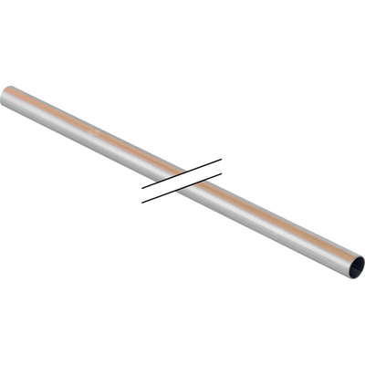 Rura Geberit Mapress Therm CrTi d28x1.2