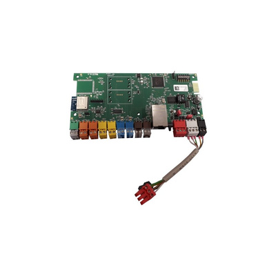 DODATKOWA KARTA CWL-2