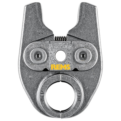 Cęgi zaciskowe REMS MT 32 do złączek zaprasowywanych