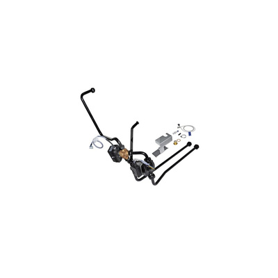 Wewnętrzny zespół pompowy z mieszaczem z pompą klasy A