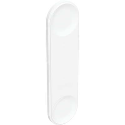 Uchwyt ścienny mały, do pilotów zdalnej obsługi Geberit AquaClean (od roku produkcji 2024)