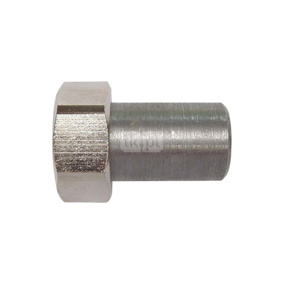 Złącze HERZ, 41mm x 1 1/2'' (lut zewnętrzny x GW)