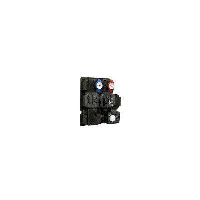 Grupa pompowa mieszaczowa DN25 bez pompy HKM20 6,3 w/o pump