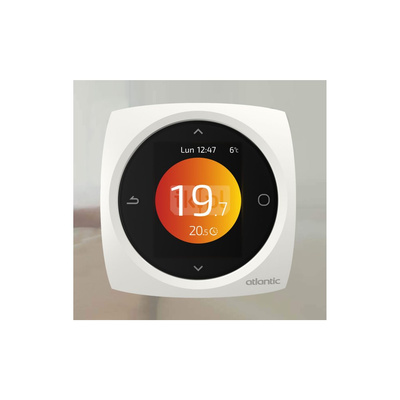 NAVILINK 105 Termostat pokojowy (Ixtra M, Extensa M, Excelia S, Loria, Ilea, Kurama)