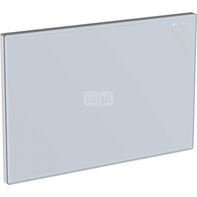 Zaślepka otworu rewizyjnego Geberit Omega, uniwersalna