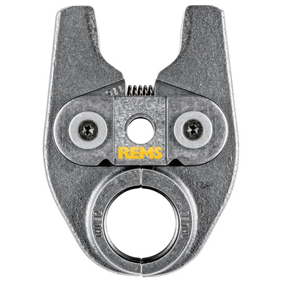 Cęgi zaciskowe REMS THL 32 do złączek zaprasowywanych