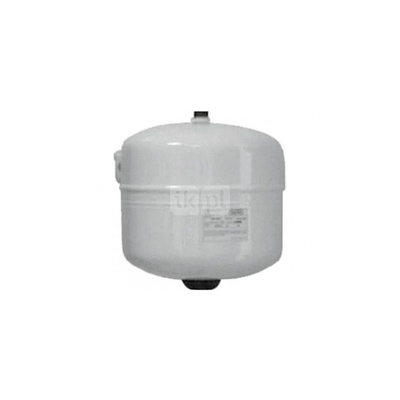 naczynie 105 l. przeponowe do układów solarnych