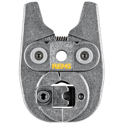 Cęgi tnące REMS M 10 do złączek zaprasowywanych