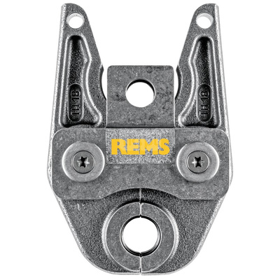 Cęgi zaciskowe TH 18*