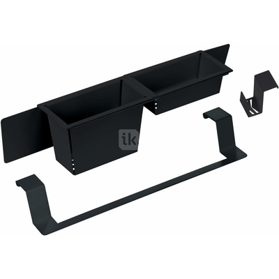 Magnetic nero komplet akcesoriów