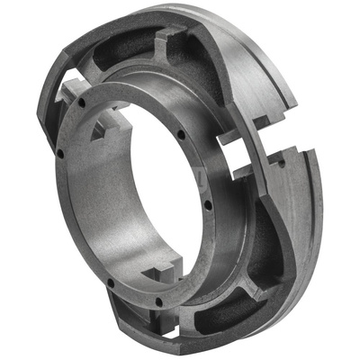 Korpus uchwytu zaciskowego REMS