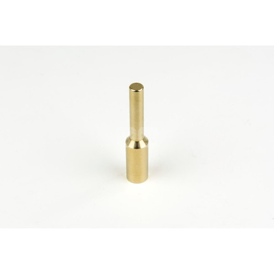 Końcówka do czujnika podłogowego (mosiężna)