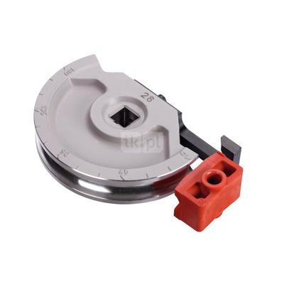 Zestaw gnący do ROBEND 3000/4000 28 mm