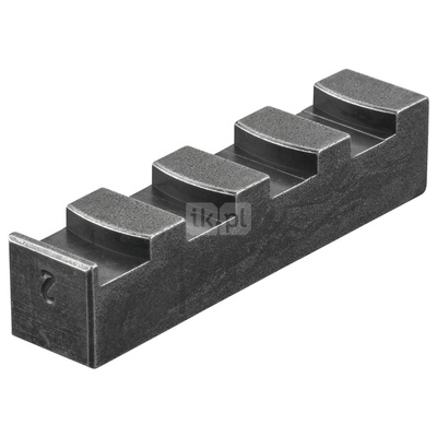 Szczęki prowadzące REMS do złączek zaprasowywanych