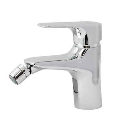 85502 Bateria RENO bidetowa stojąca chrom głowica 35