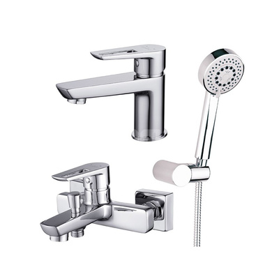 SET A35 BATERIA UM MILLE CHROM +WAN-NATR MILLE CHROM +ZESTAW LANO WIRT