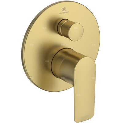 CONNECT AIR BATERIA WANNOWA-NATRYSKOWA KIT2 GOLD