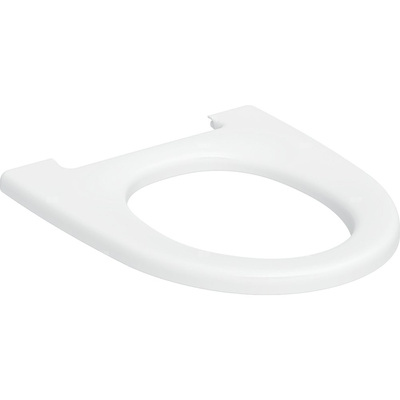 Siedzisko do Geberit AquaClean Mera Classic: Biały-alpin