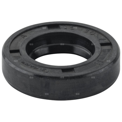 Pierścień uszczelniający wału