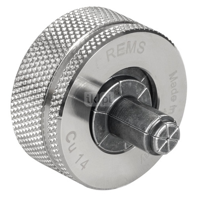 Głowica kielichująca Cu 14 REMS