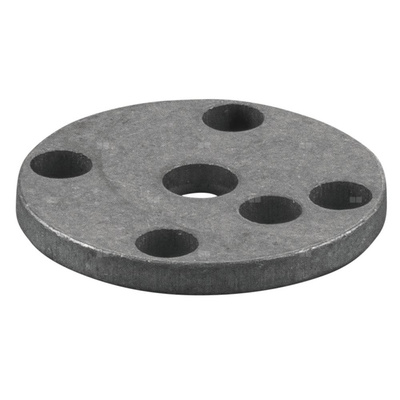 Płytka zamykająca 3/4''