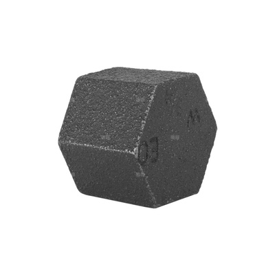 Zaślepka czarna 300, typ T1