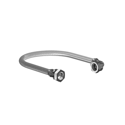 WĘŻYK PRZYŁĄCZENIOWY KĄTOWY 300 MM DLA SYSTEM AQUA 5/7/9