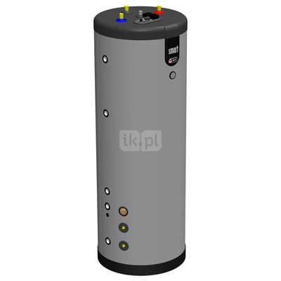 Zasobnik c.w.u. ACV SMART ME 400 pojemność 395 l, stal nierdzewna