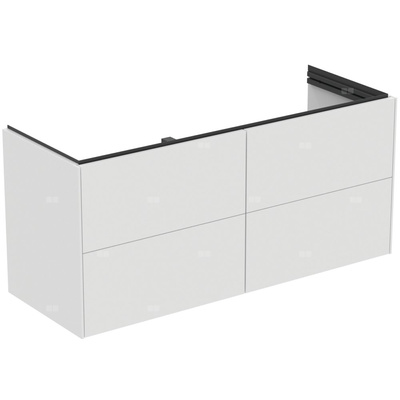 CONCA SZAFKA 120X44X54 -4 DR  WHMT
