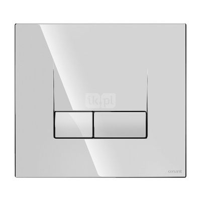 PRZYCISK BASE SMART CHROM POŁYSK