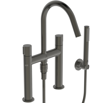 JOY BATERIA WAN-NAT. 2-OTW. UK MGN GREY