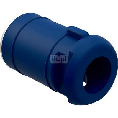 Regulator ilości przepływu Geberit 9 l/min, do zaworów spłukujących do pisuarów