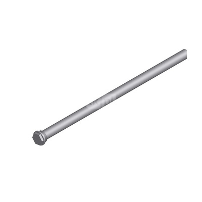 Anoda magnezowa 5/4" 33x700 - SAC