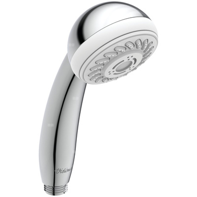 SEVAJET S2 SŁUCHAWKA 2F CHROM 70MM