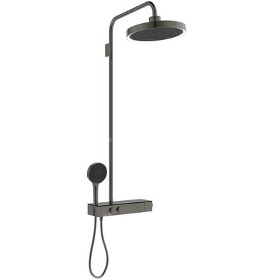 CERATHERM SOLOS SYS. NAT. 3F 330MM MGNGR