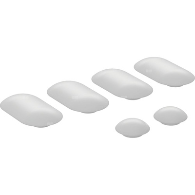 Zestaw odbojników do deski sedesowej Geberit ONE