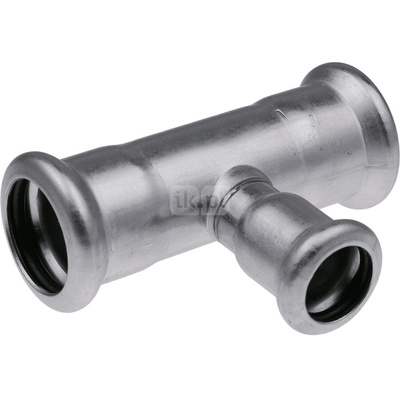 Trójnik redukcyjny Inox Sprinkler - 88.9/35/88.9